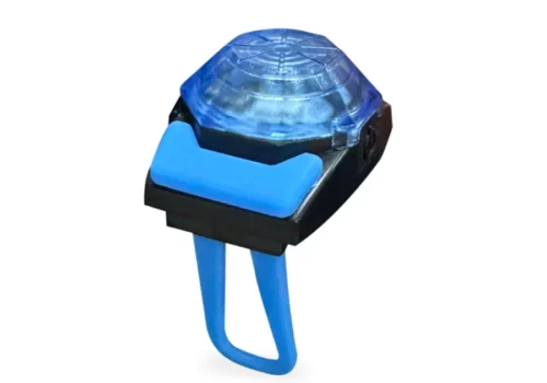 Pet Safety Beacon Blinker Pet Safety Beacon Blinker