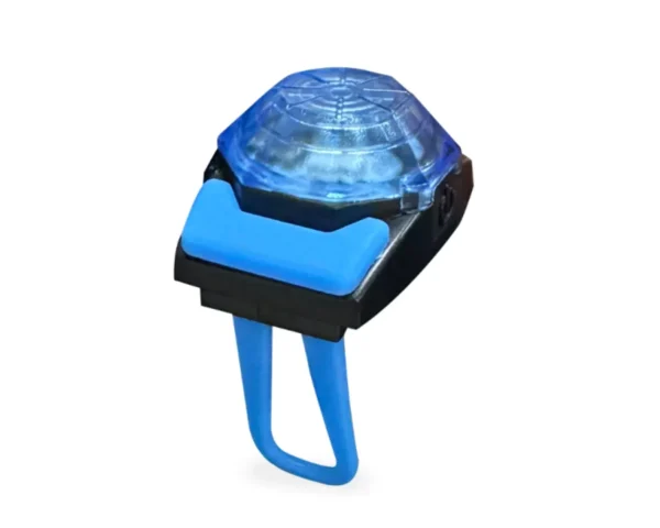 Pet Safety Beacon Blinker Pet Safety Beacon Blinker
