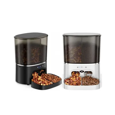 Smart Pet WIFI model feeder PFF0148L