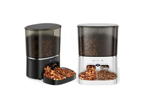 Smart Pet WIFI model feeder PFF0148L
