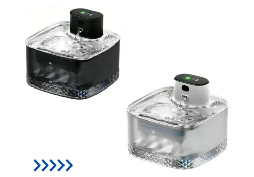 Smart Pet Water Fountain WF310 2L25 08 59