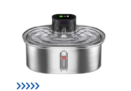 Smart Pet Water Fountain WF500 3.5L