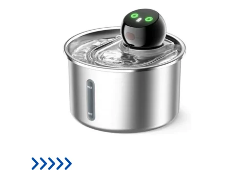 Smart Pet Water Fountain WF580 3L