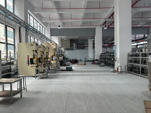 Workshop for Water Dispenser & Feeder