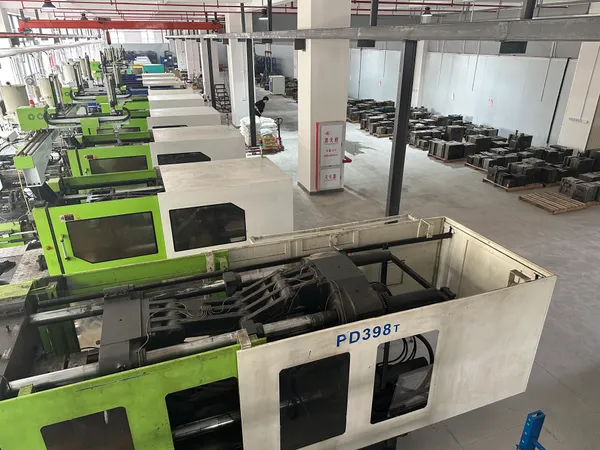 Workshop for Water Dispenser & Feeder