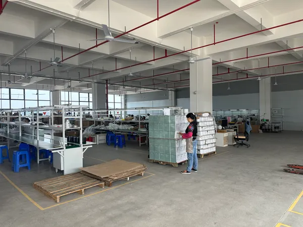 Workshop for Water Dispenser & Feeder