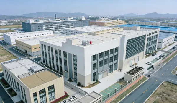 Factory