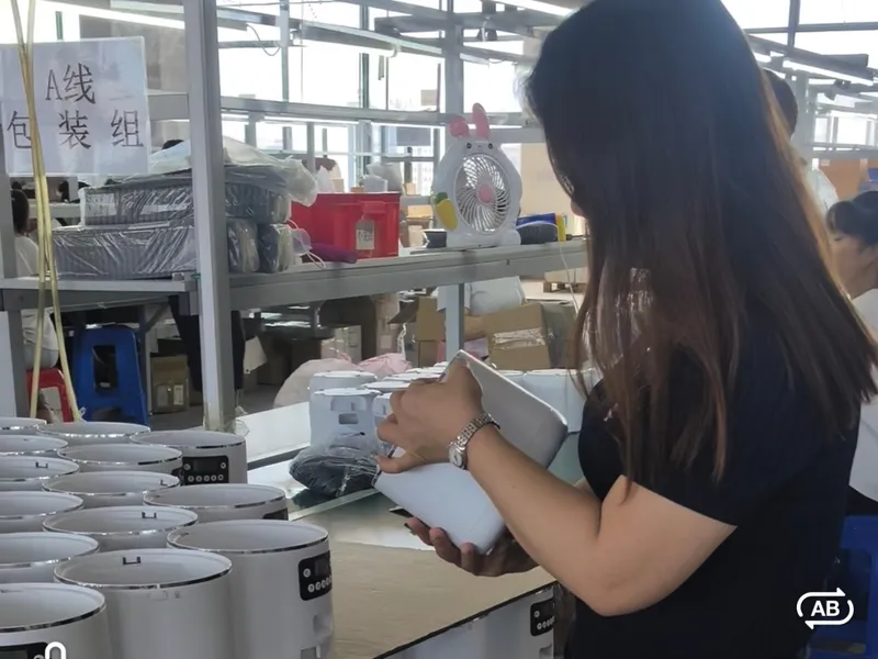 Pre shipment Quality Inspection min